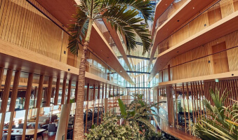 Hotel Jakarta