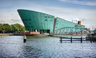 NEMO Science Museum