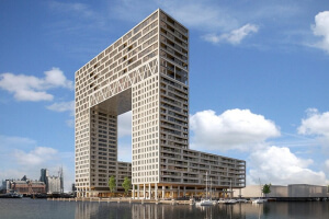 Pontsteiger