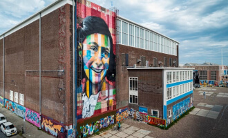 Straat Museum